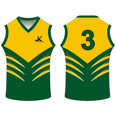 AFL Jersey