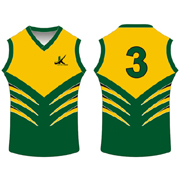 AFL Jersey