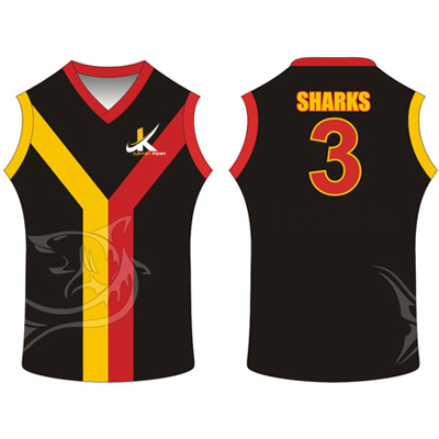 AFL Jersey