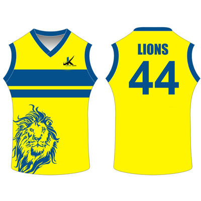 AFL Jersey