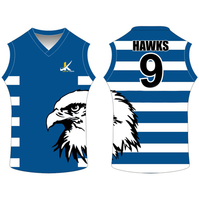 AFL Jersey