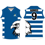 AFL Jersey