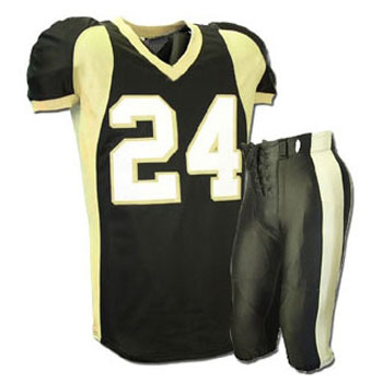 American Football Wear