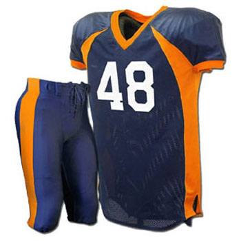 American Football Wear