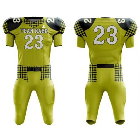 American Football Wear