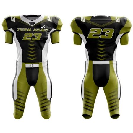 American Football Wear
