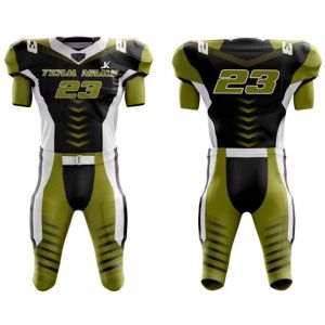 American Football Wear