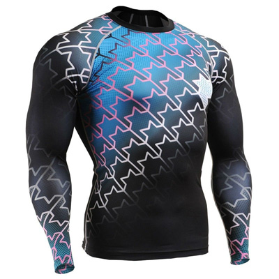 Rash Guards