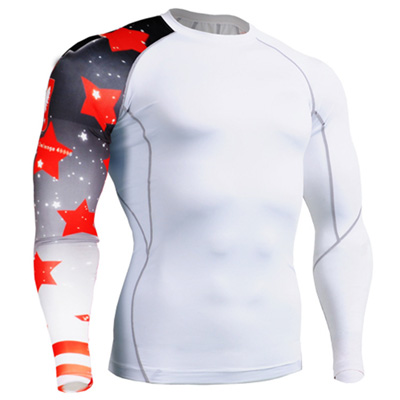 Rash Guards