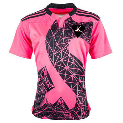 Rugby Jersey