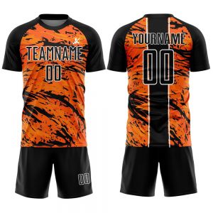 Soccer Uniforms