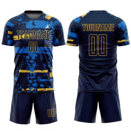Soccer Uniforms