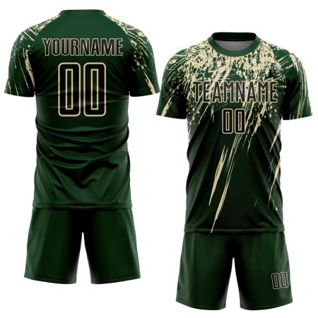 Soccer Uniforms