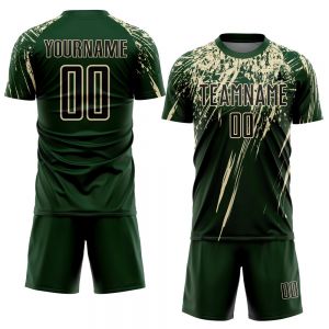 Soccer Uniforms