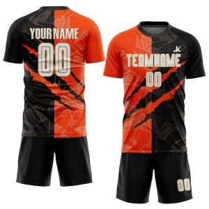 Soccer Uniforms