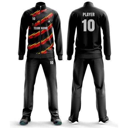 Track Suits