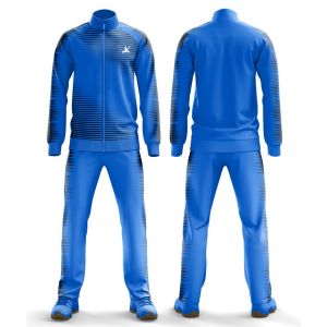 Track Suits