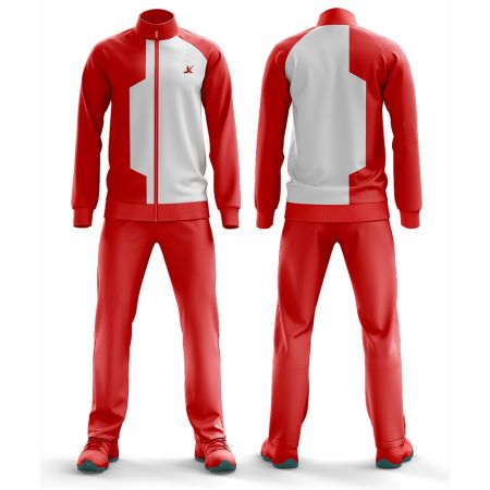 Track Suits