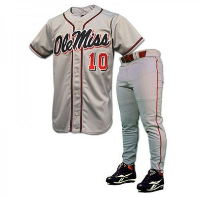 Baseball Uniforms