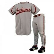 Baseball Uniforms