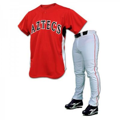 Baseball Uniforms