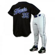 Baseball Uniforms