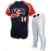 Baseball Uniforms