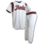 Baseball Uniforms