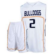 Basket Ball Uniforms