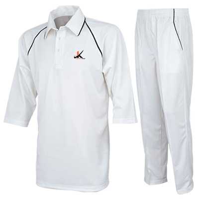 Cricket Uniforms