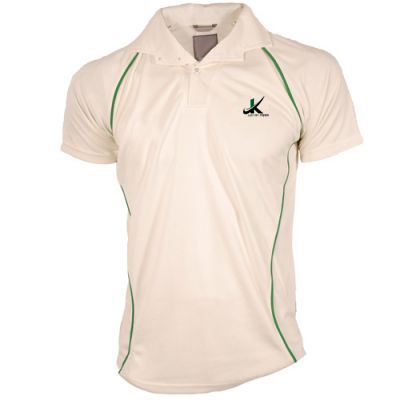 Cricket Jersey