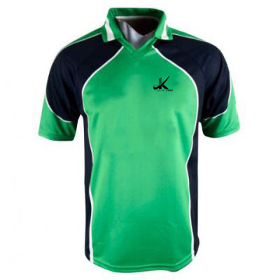 Cricket Jersey