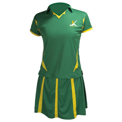 Netball Uniforms