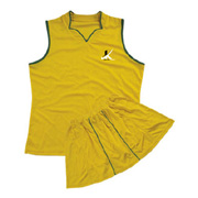 Netball Uniforms