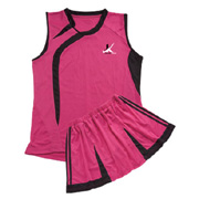 Netball Uniforms