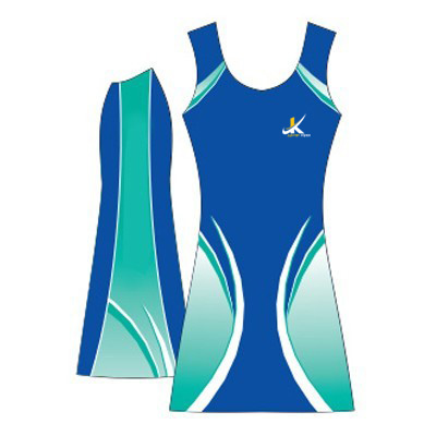 A-Line Netball Uniforms