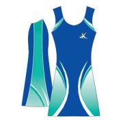 A-Line Netball Uniforms