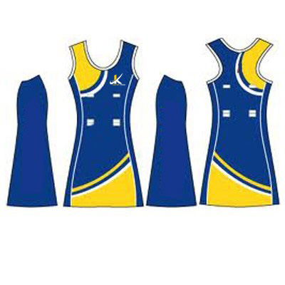 A-Line Netball Uniforms