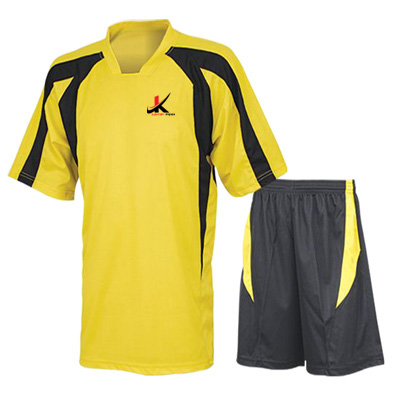 Soccer Uniforms