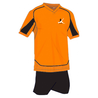 Soccer Uniforms